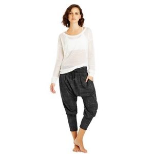 CCO final price Lorna Jane xs jogger pant